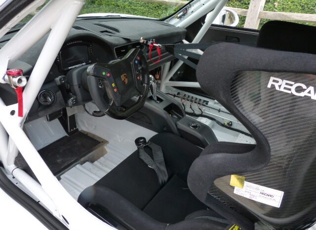 
								Porsche 991 GT2 S Clubsport full									