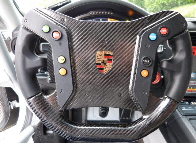 
								Porsche 991 GT2 S Clubsport full									