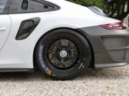 
										Porsche 991 GT2 S Clubsport full									