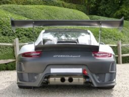 Porsche 991 GT2 S Clubsport