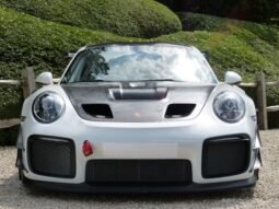 Porsche 991 GT2 S Clubsport