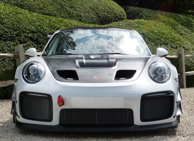 
								Porsche 991 GT2 S Clubsport full									