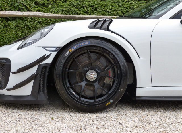 
								Porsche 991 GT2 S Clubsport full									