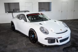 991 GT3 Cup MKI