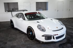 991 GT3 Cup MKI