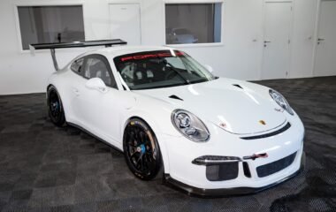 991 GT3 Cup MKI