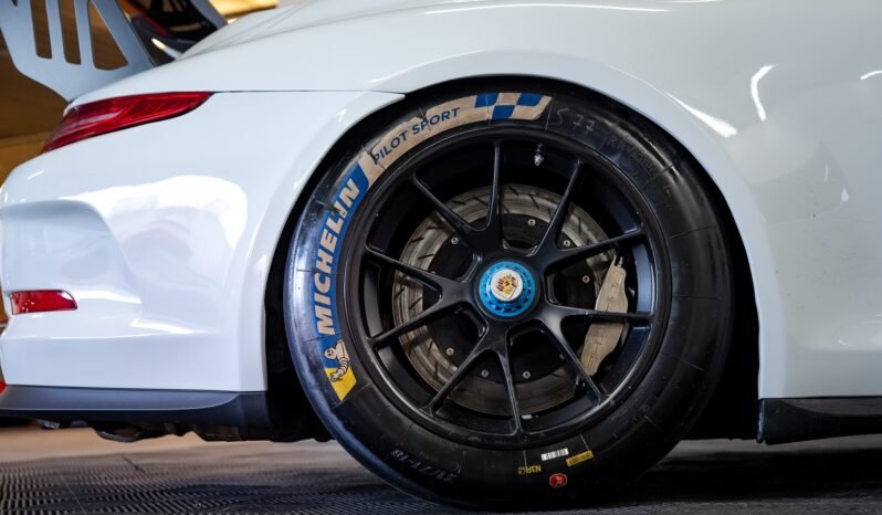 
								991 GT3 Cup MKI full									