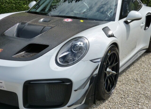 
								Porsche 991 GT2 S Clubsport full									