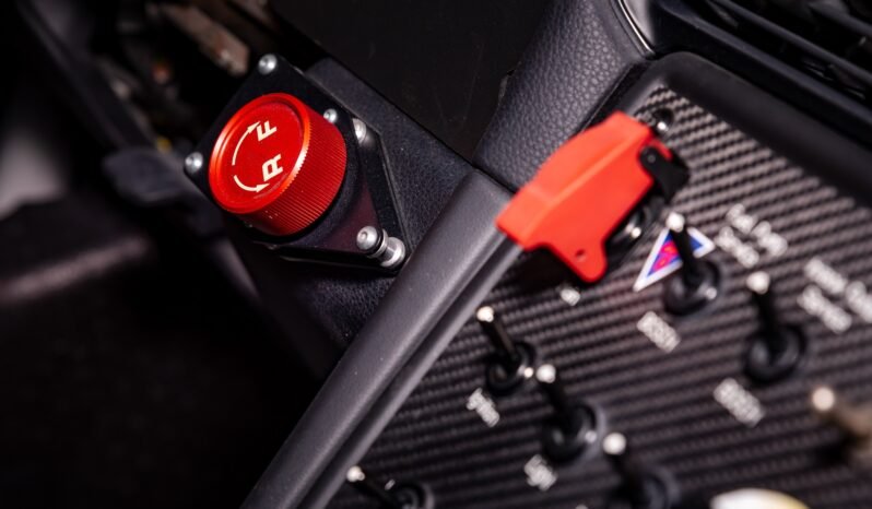 
								991 GT3 Cup MKI full									