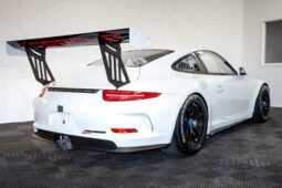 991 GT3 Cup MKI