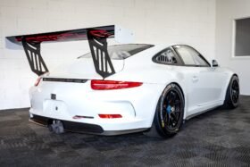 991 GT3 Cup MKI