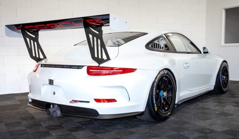 
								991 GT3 Cup MKI full									