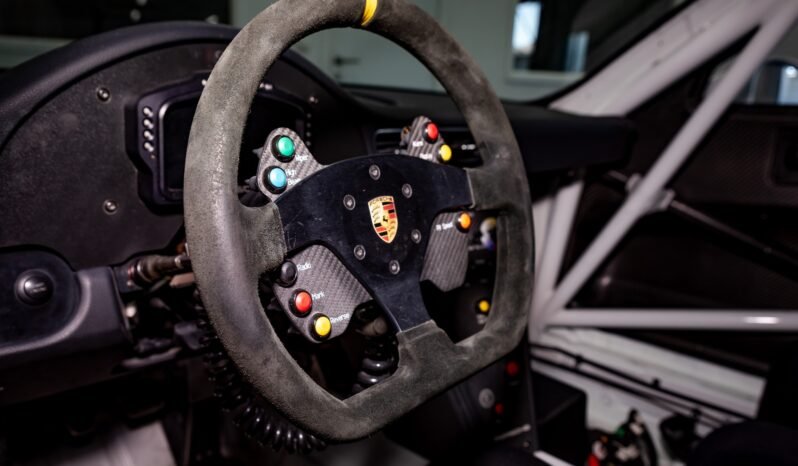
								991 GT3 Cup MKI full									