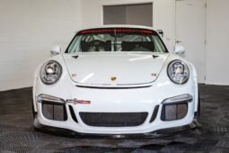 991 GT3 Cup MKI