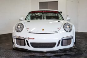 991 GT3 Cup MKI