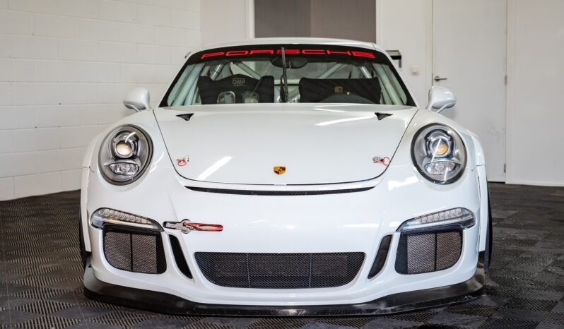 
								991 GT3 Cup MKI full									