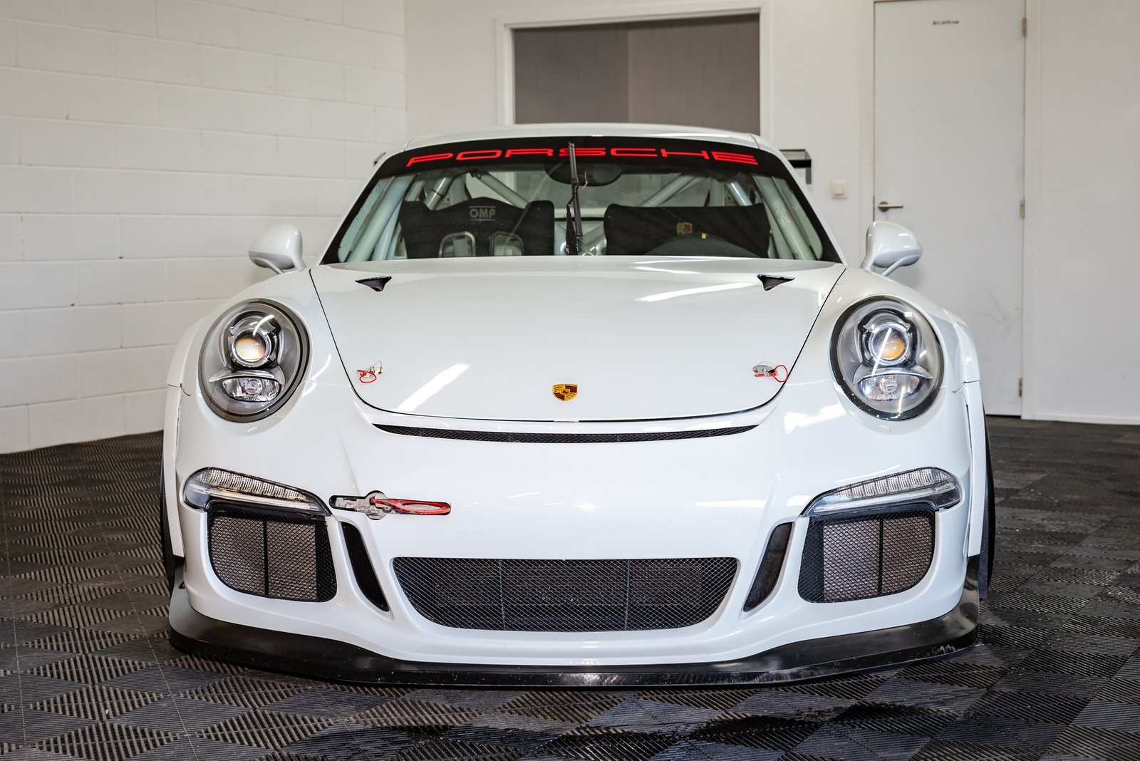 991 GT3 Cup MKI