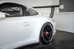 991 GT3 Cup MKI