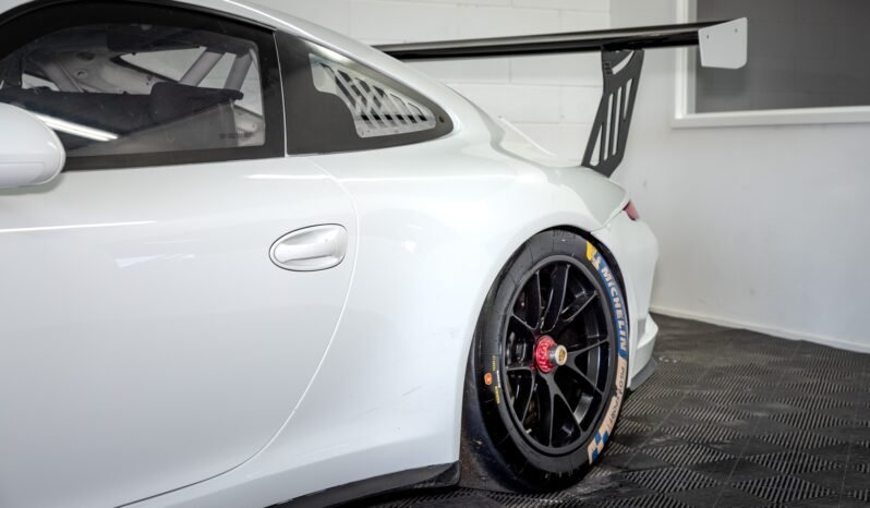 
								991 GT3 Cup MKI full									