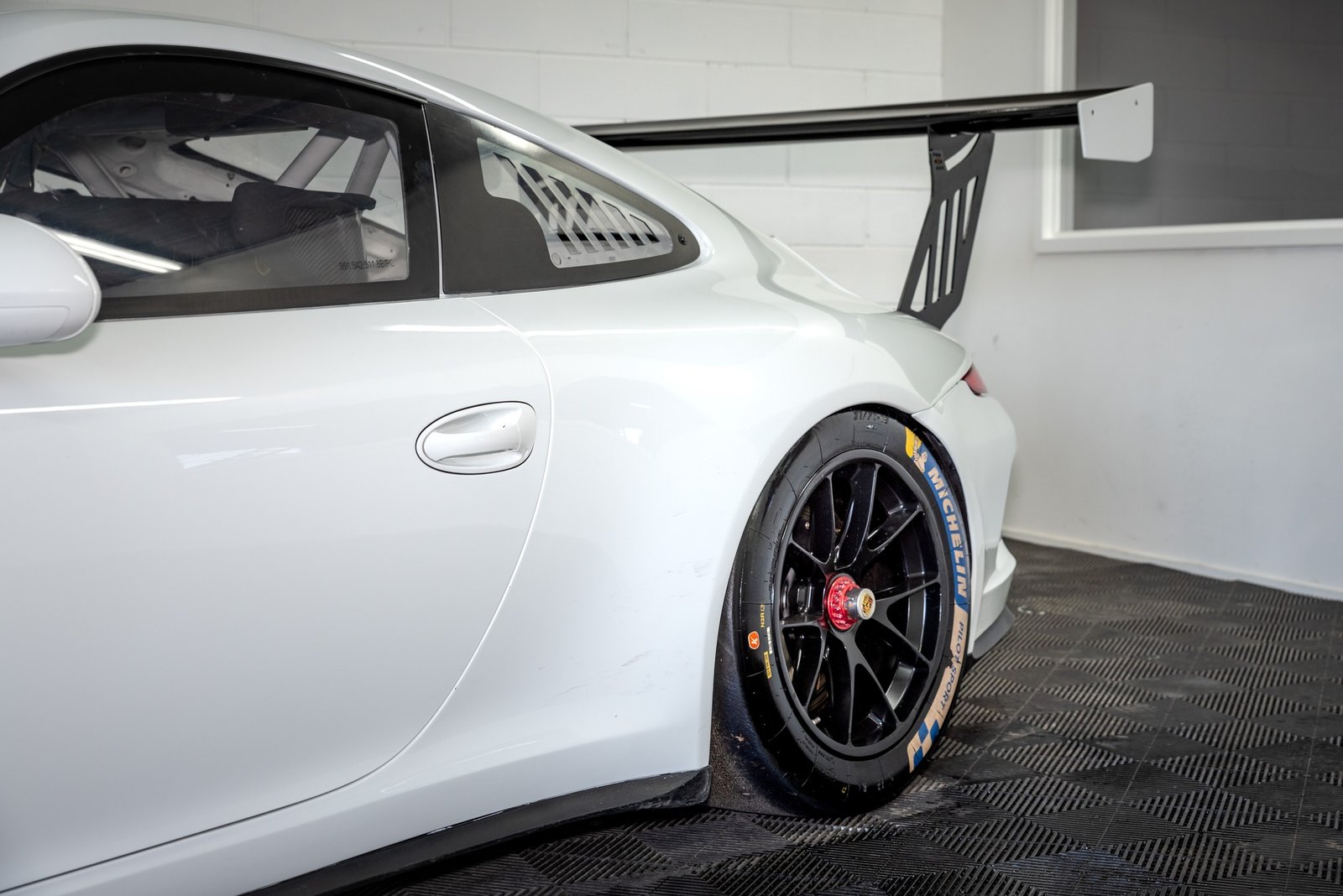 991 GT3 Cup MKI