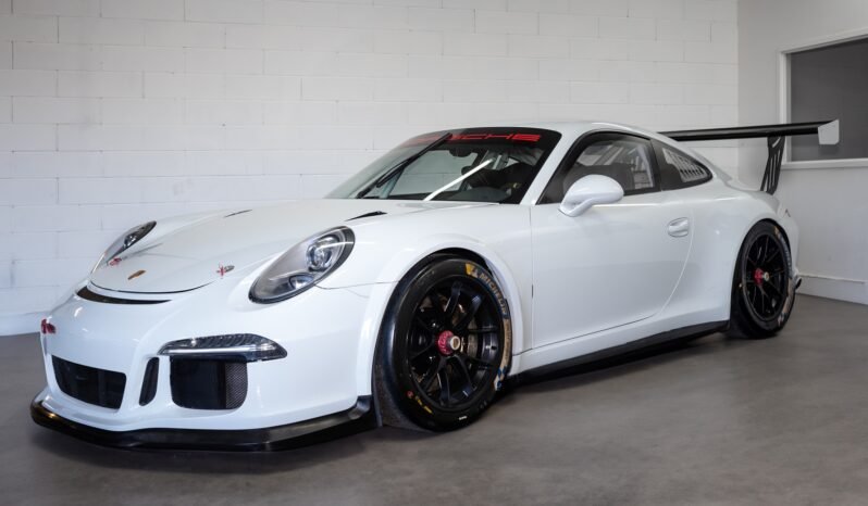 
								991 GT3 Cup MKI full									