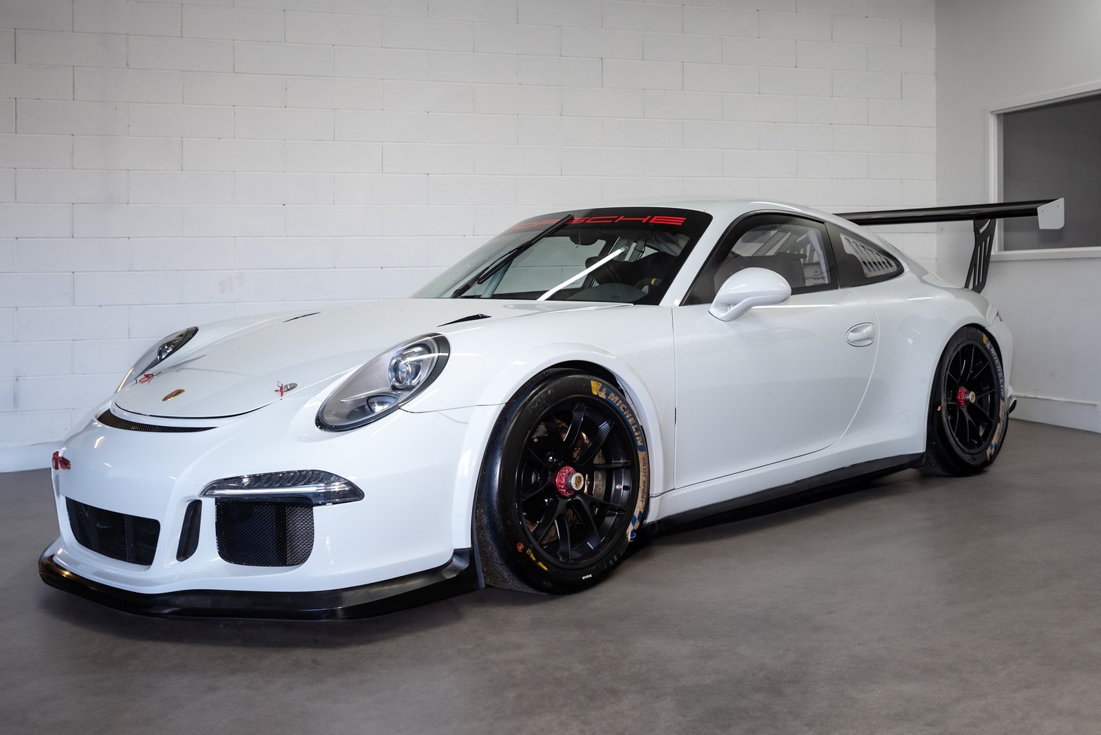 991 GT3 Cup MKI