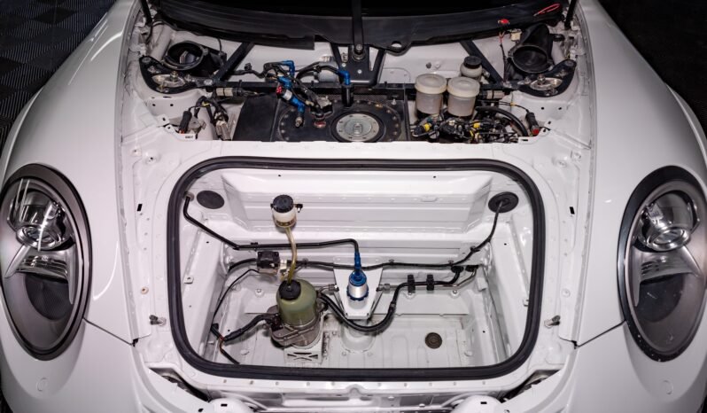
								991 GT3 Cup MKI full									