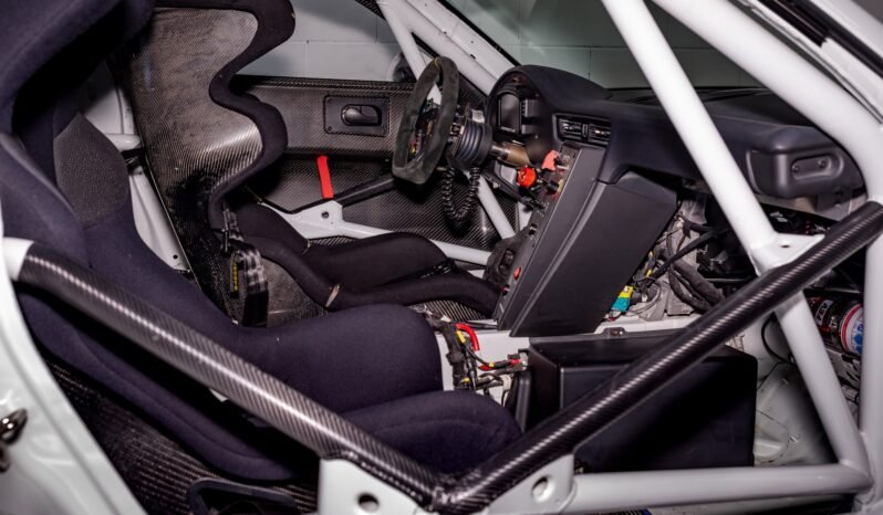 
								991 GT3 Cup MKI full									