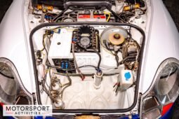 
										Porsche 996 GT3 Super Cup 1999 full									