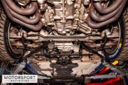
										Porsche 996 GT3 Super Cup 1999 full									