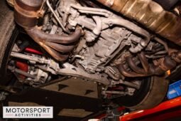 
										Porsche 996 GT3 Super Cup 1999 full									