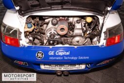 
										Porsche 996 GT3 Super Cup 1999 full									
