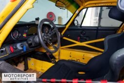
										Porsche 993 Supercup #40 full									
