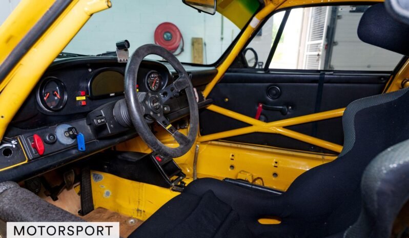 
								Porsche 993 Supercup #40 full									