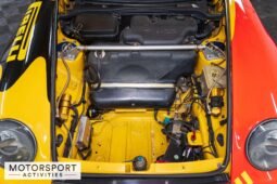 
										Porsche 993 Supercup #40 full									
