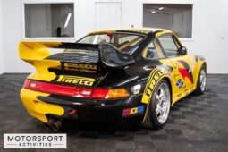 
										Porsche 993 Supercup #40 full									