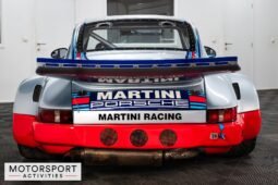 
										Porsche RSR Martini Tribute full									