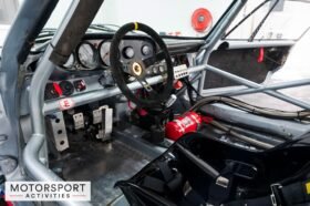 Porsche RSR Martini Tribute