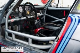 
										Porsche RSR Martini Tribute full									
