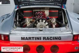 
										Porsche RSR Martini Tribute full									
