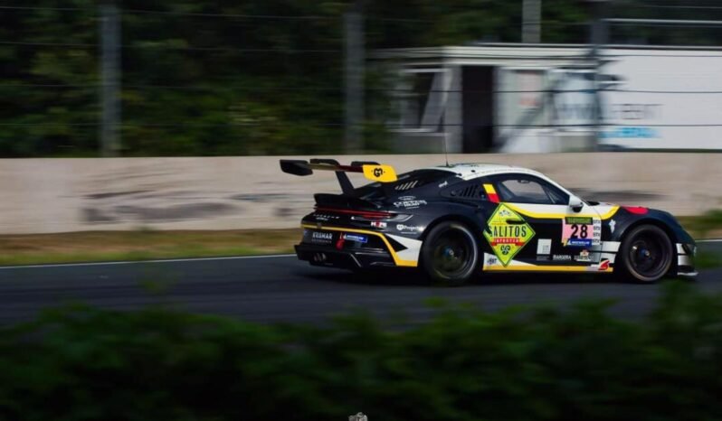 
								Porsche 992 GT3 Cup full									