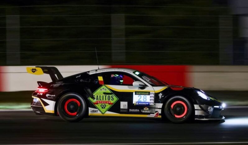 
								Porsche 992 GT3 Cup full									