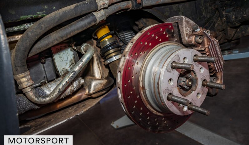 
								Porsche 911 SC 3.0 full									