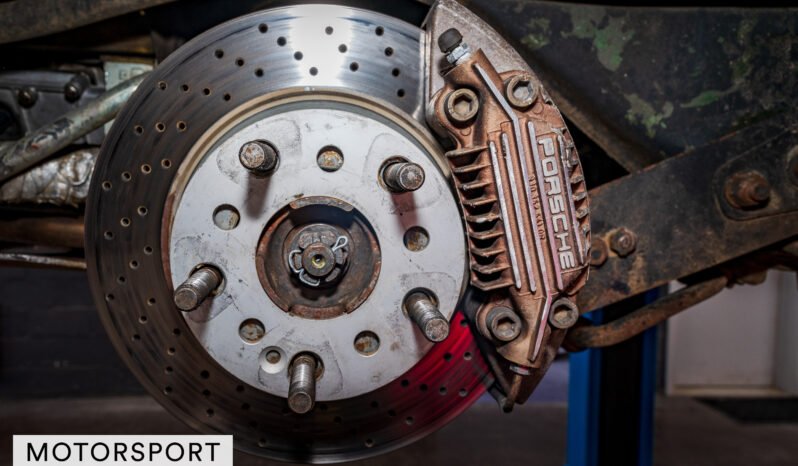 
								Porsche 911 SC 3.0 full									