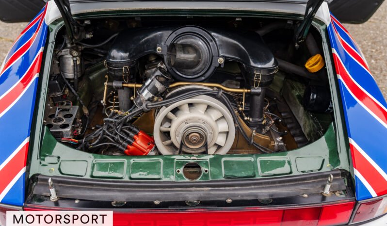 
								Porsche 911 SC 3.0 full									