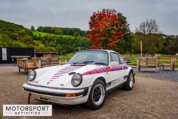 
										Porsche 911 SC 3.0 full									