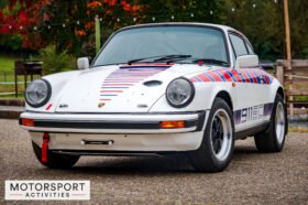 Porsche 911 SC 3.0